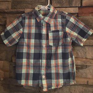Crazy8 short sleeve