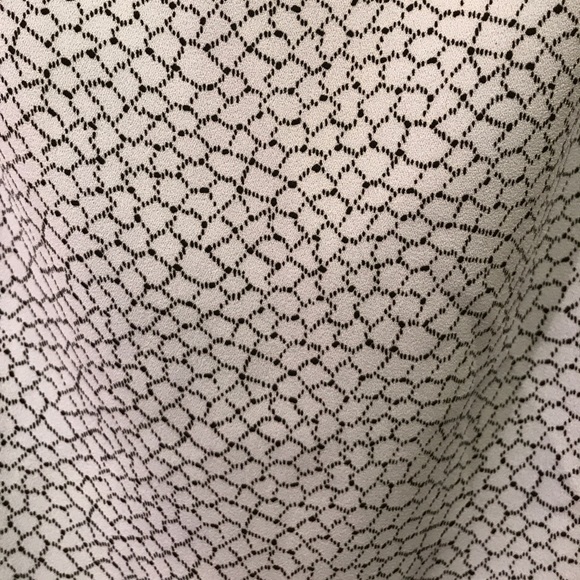 Ann Taylor LOFT Beautiful Baby blue loose cami - Picture 3 of 5