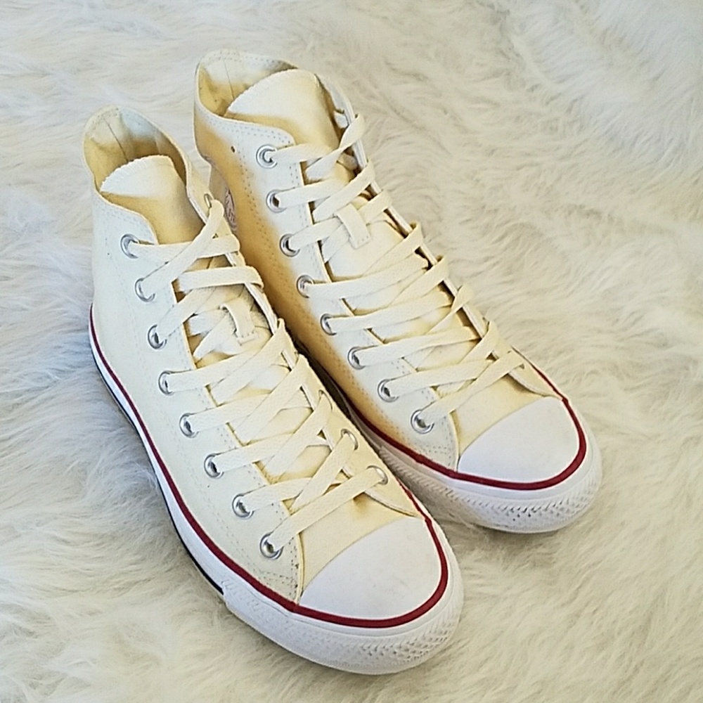 🦃Old Skool Converse Chucks Sz 8