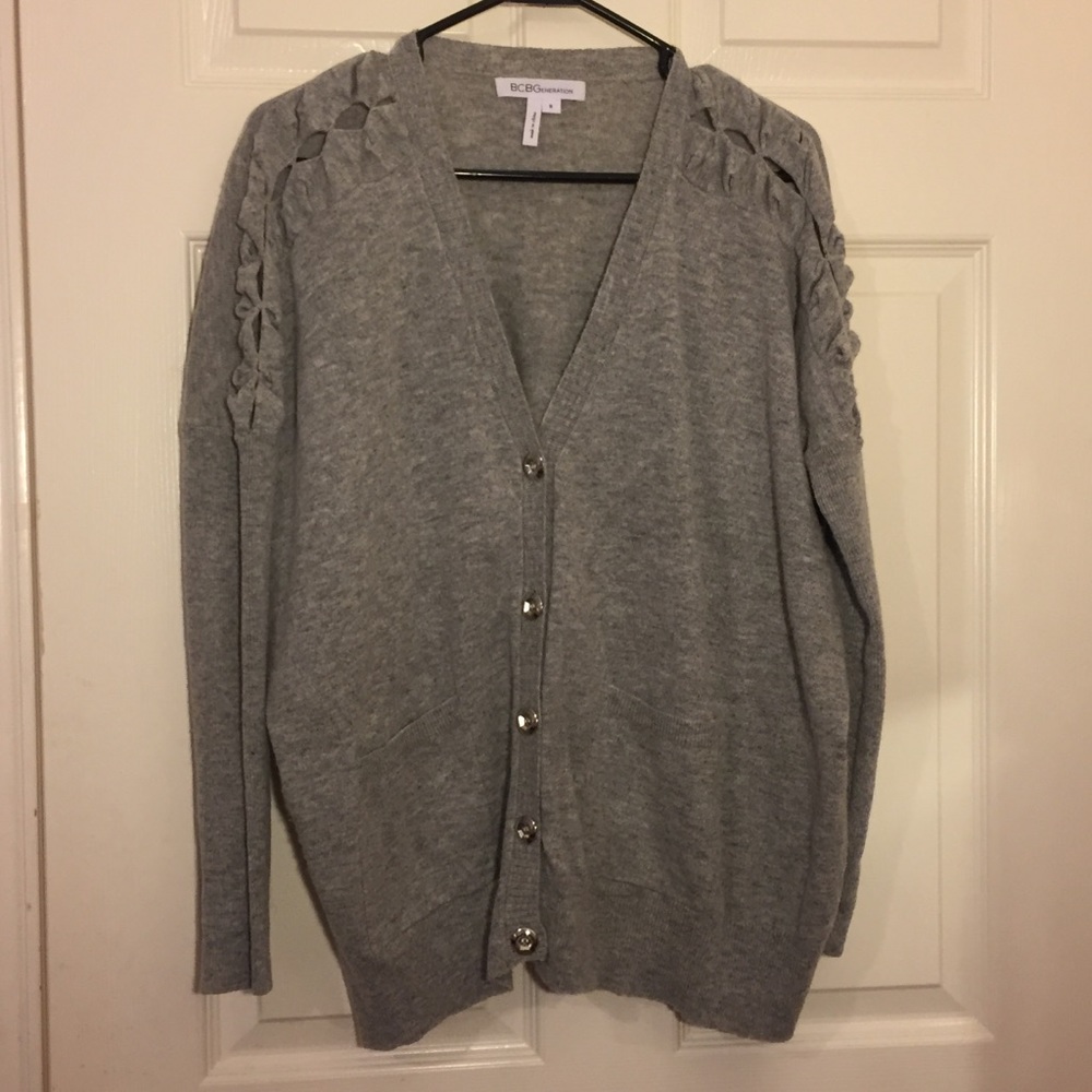 BCBGeneration Cardigan