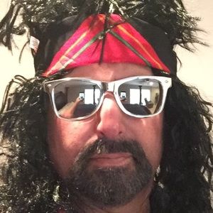 Meet your Posher, Rick