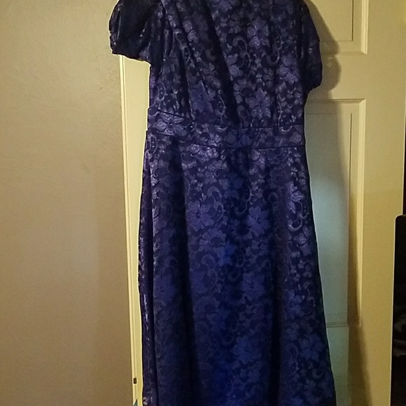 Kiyonna Dress - Picture 2 of 2