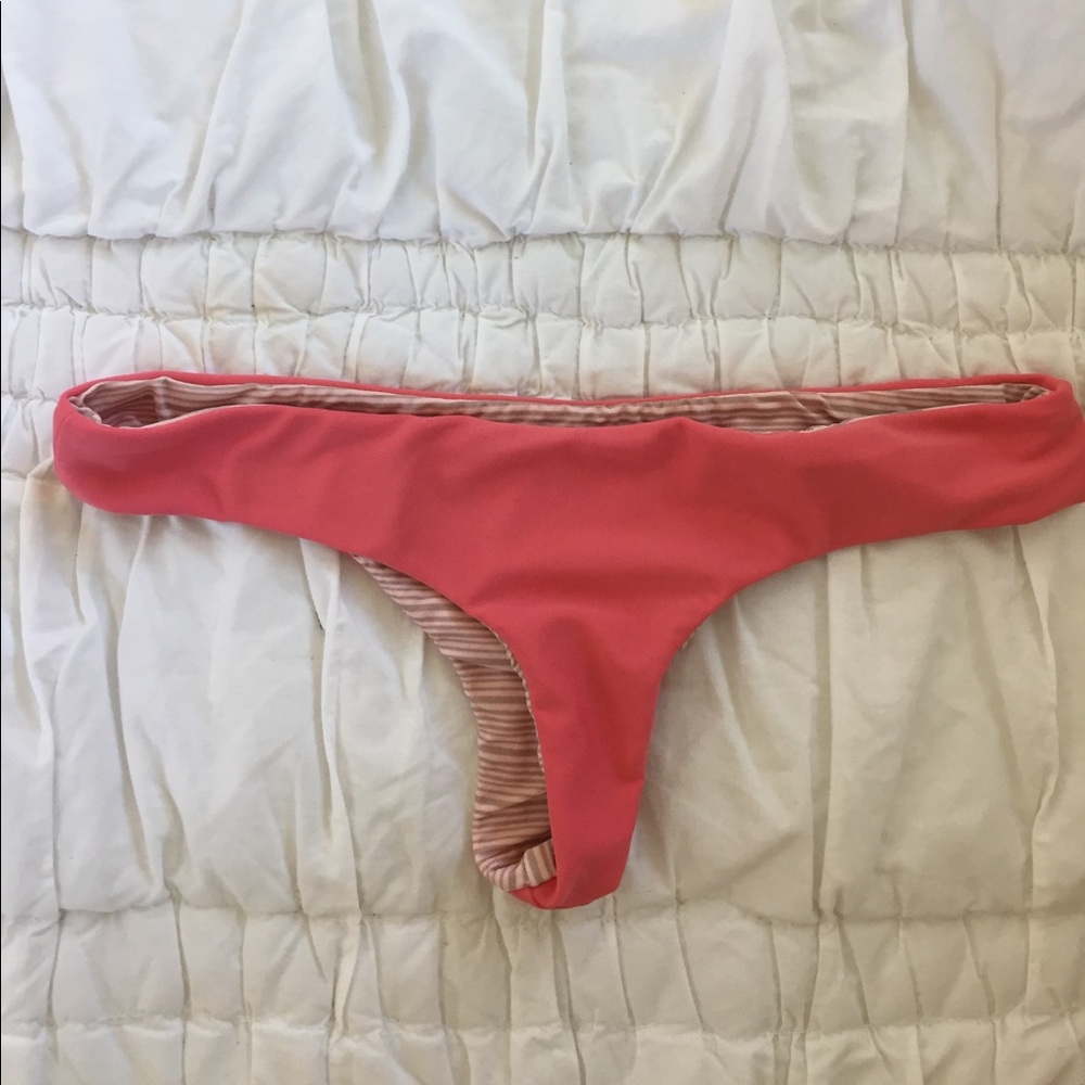 Acacia hookipa bottoms ginger