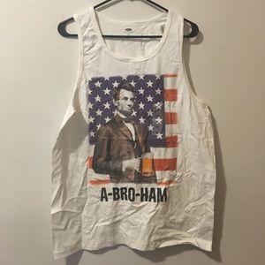 Abraham Lincoln Tank