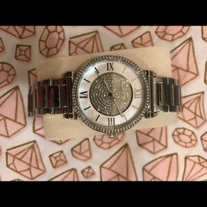 Women’s michael kors watch