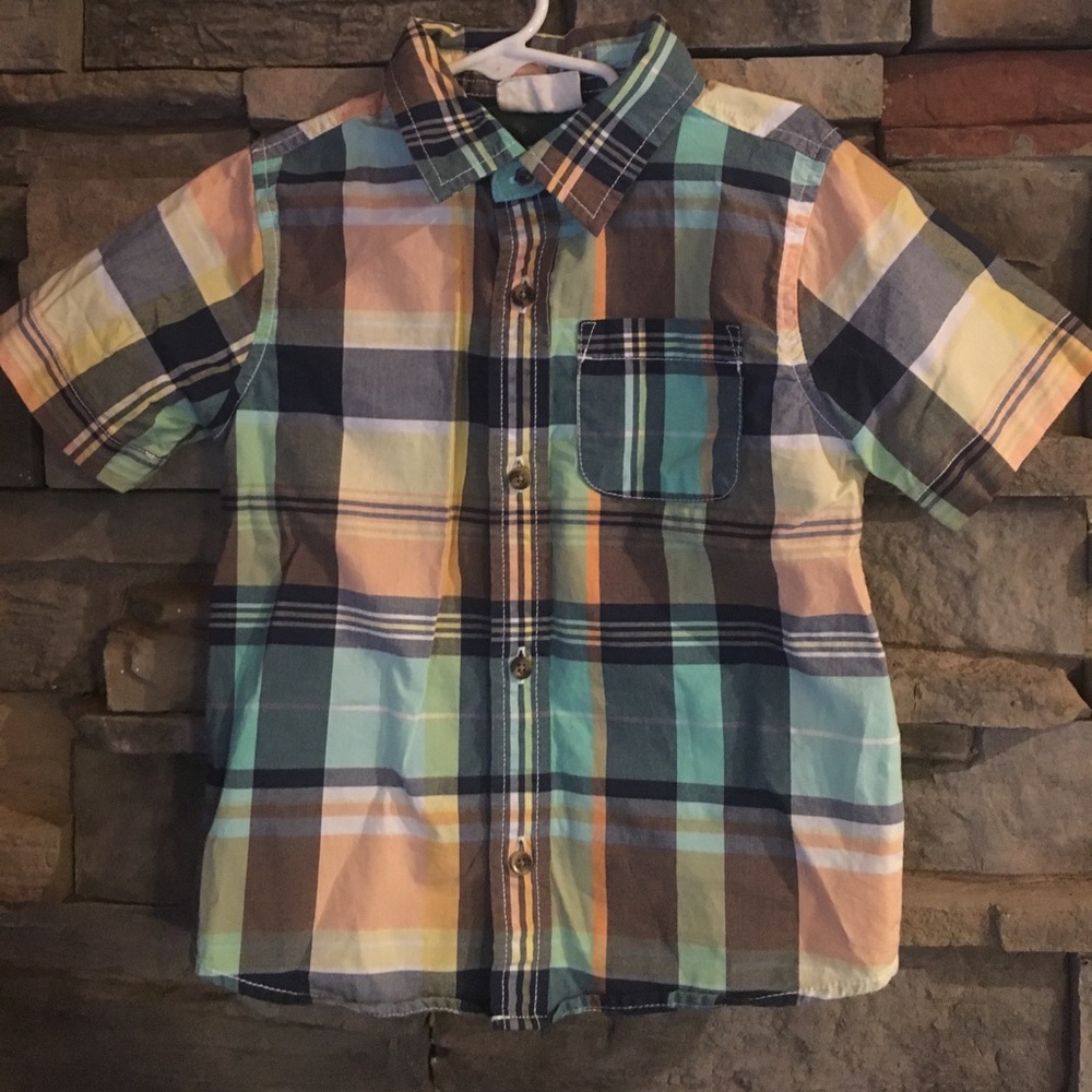 Crazy8 short sleeve