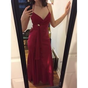 Camille la Vie size 2 prom dress