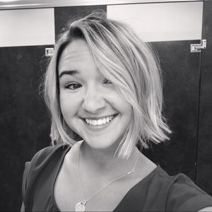 Meet your Posher, Rain