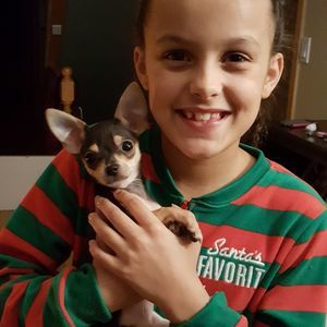 Meet your Posher, Deanna