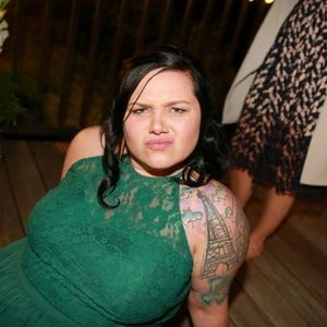 Meet your Posher, Katelynn