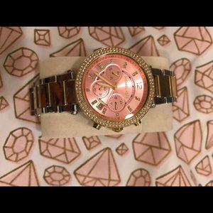 Women’s michael kors watch