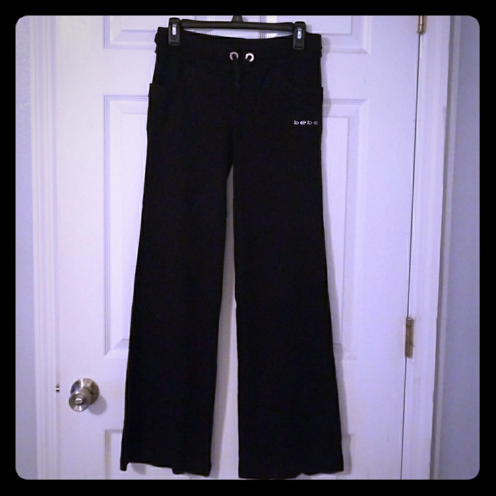 Bebe pants