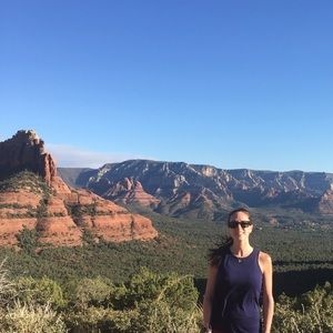 Meet your Posher, Tracy