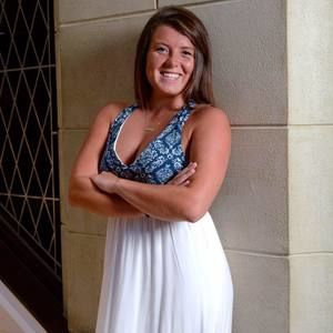 Meet your Posher, Bridget