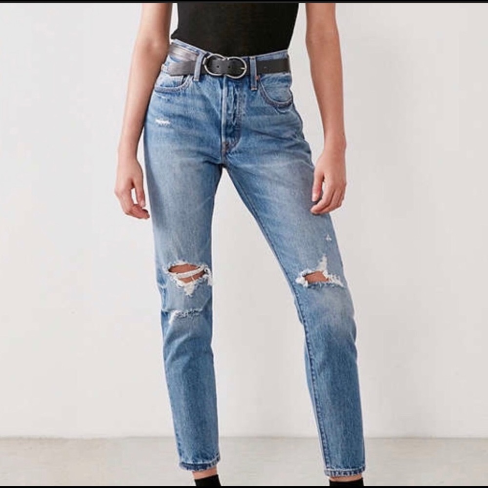 NWT Levi’s 501 skinny 30/30