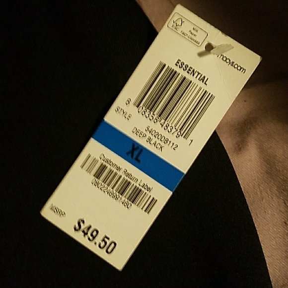 Black skirt - Picture 2 of 3