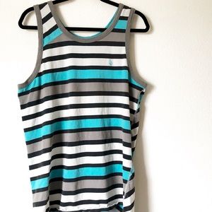 🌟SALE🌟 Volcom tank top