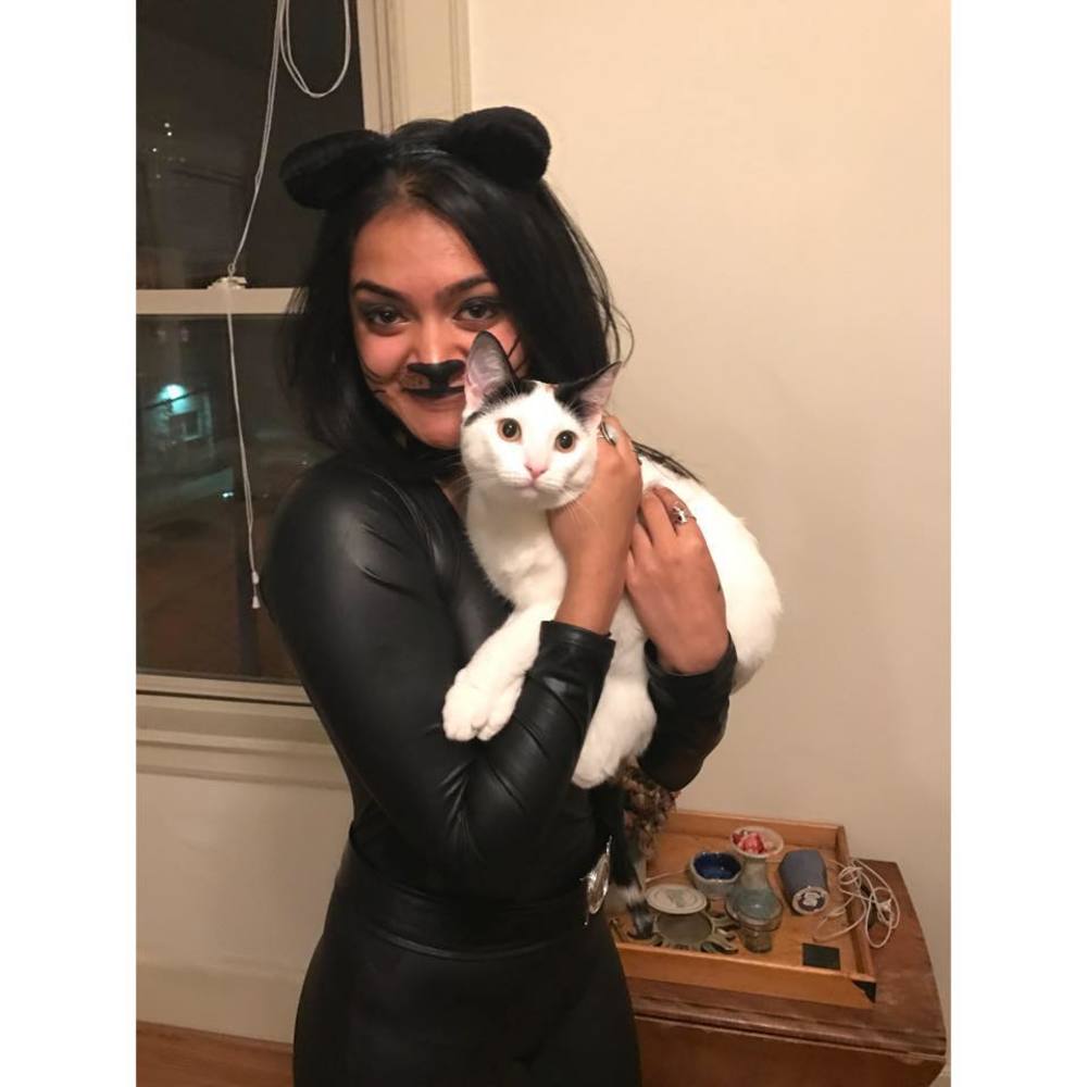 Meet your Posher, Lana