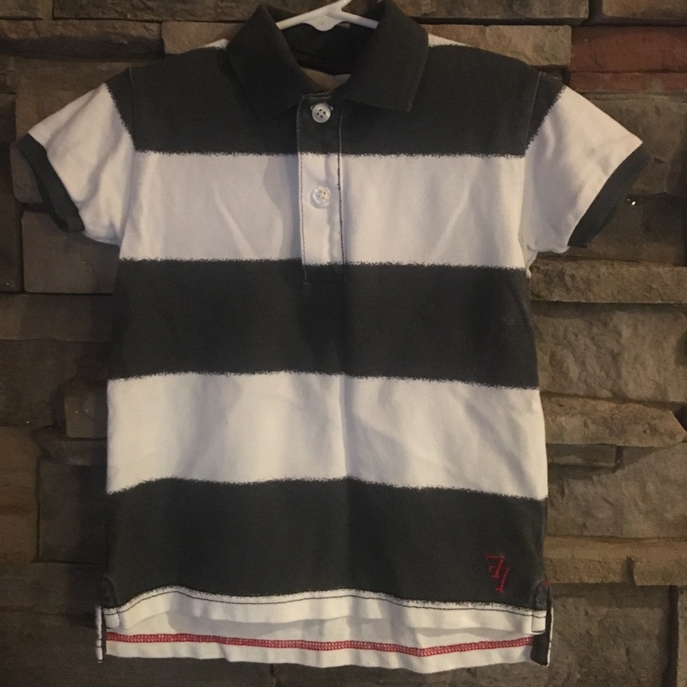 NWOT polo