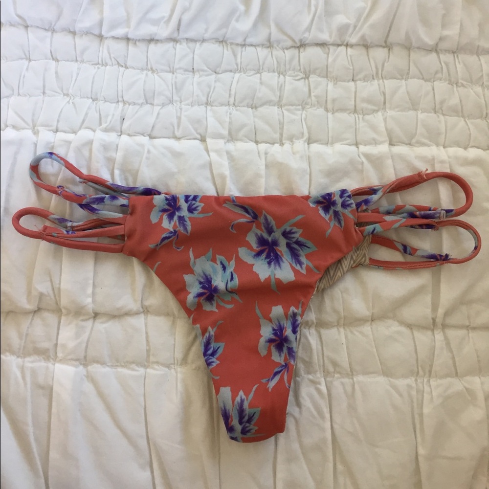 Acacia vintage aloha maui bottoms