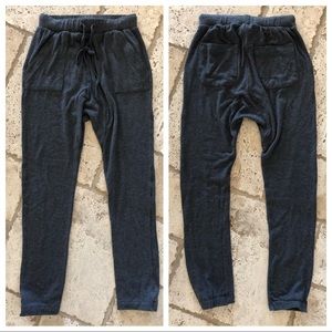 IB Stretch Jogger Pants S Grey