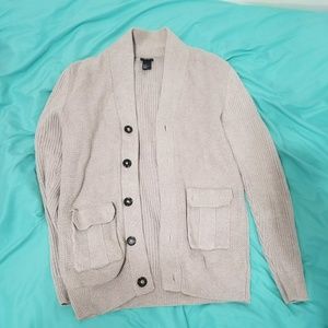 H&M cardigan