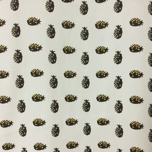 Tops - Pineapple Tee! Tops - Pineapple Tee!