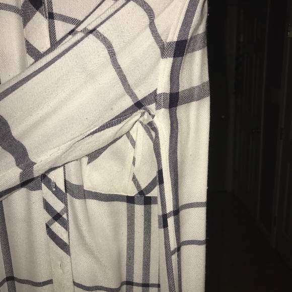 Rails Soft lounge button down by Rails/free people - Picture 5 of 5