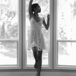 Meet your Posher, Daisy