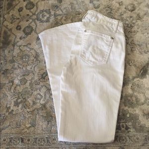 White Joes Jeans 28x30