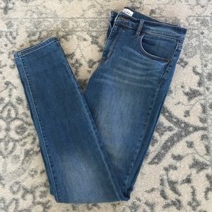 Ann Taylor Loft Modern Skinny