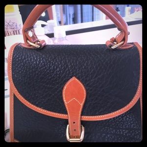 Dooney and Bourke handbag