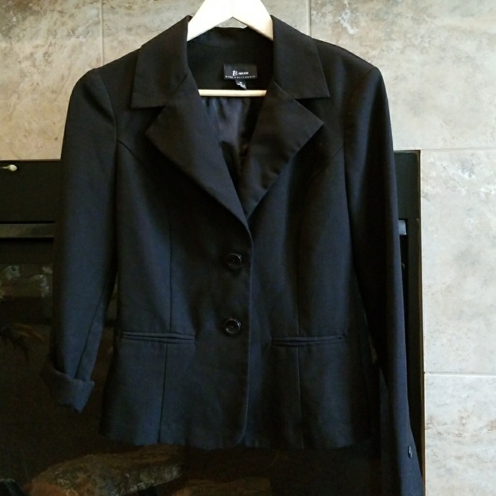 Women's blazer