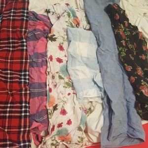6 kittenish bandanas