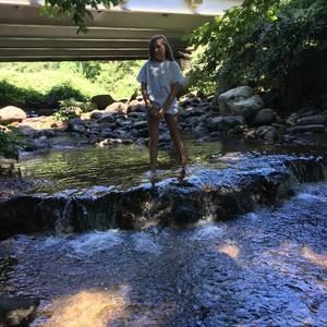 Meet your Posher, Katrina