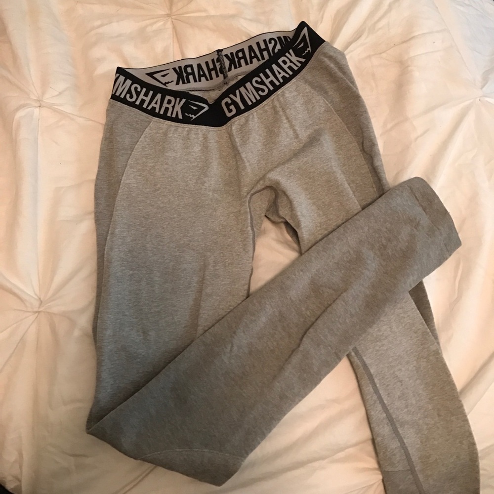 Gymshark leggings