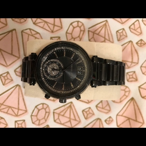Women’s michael kors watch - Picture 1 of 1