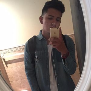 Meet your Posher, Anthony