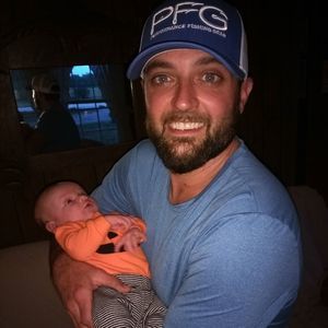 Meet your Posher, Jason