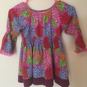 Paint by Numbers Shirt
