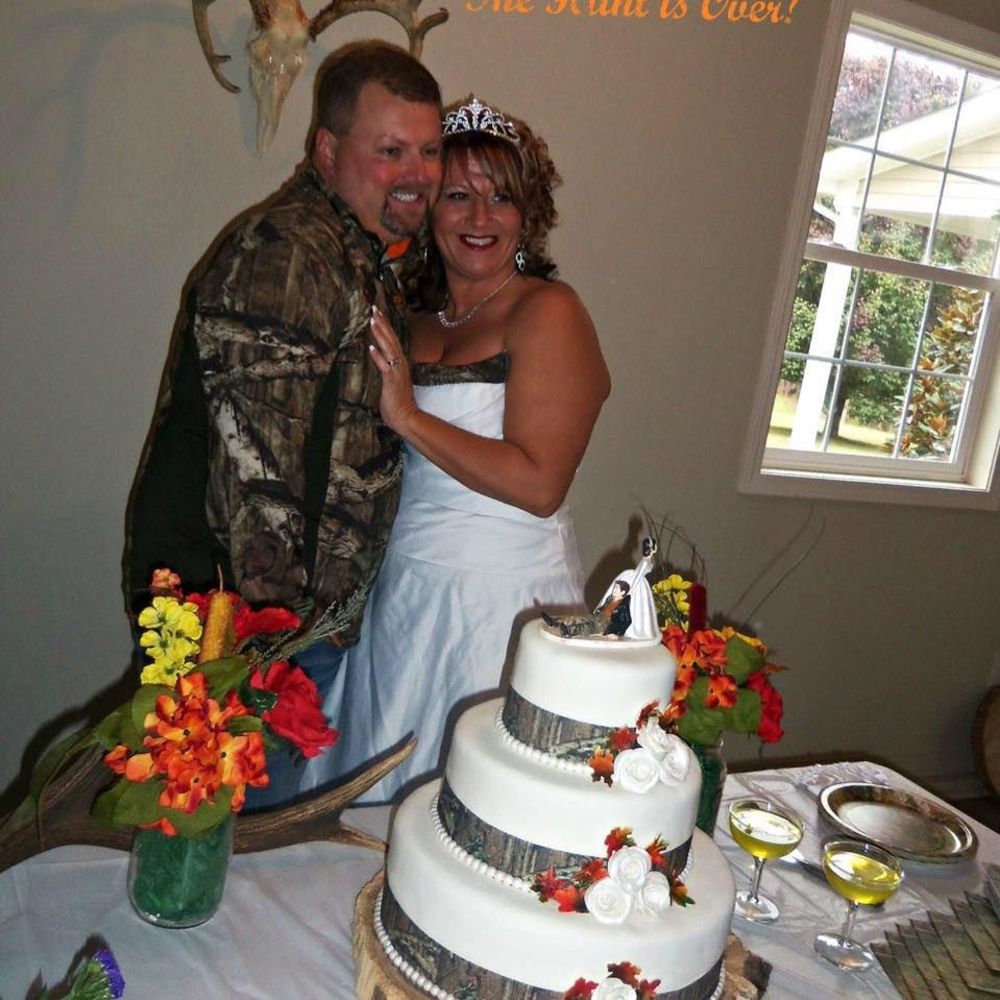 Meet your Posher, Melinda