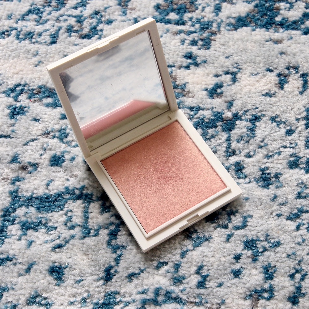 Vintage by Jessica Liebeskind Face Highlighter