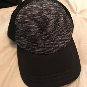 Lululemon hat