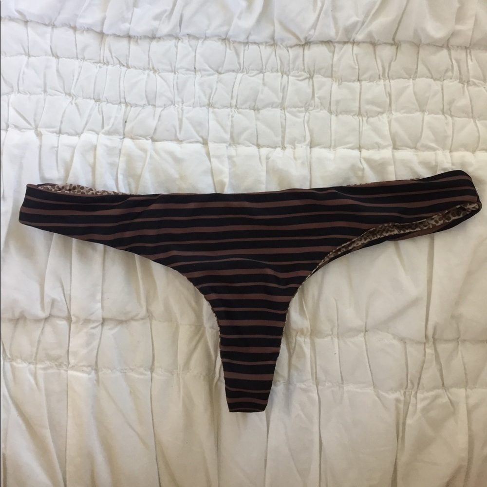 Acacia hookipa bottoms dark classic
