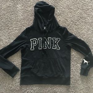 Victoria Secret Pink Hoodie