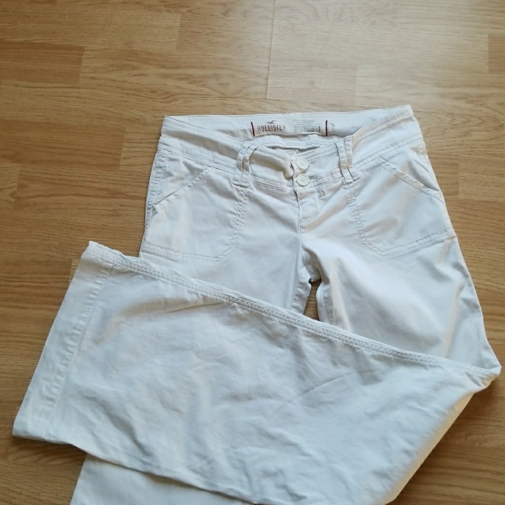 Hollister Flare Pants!