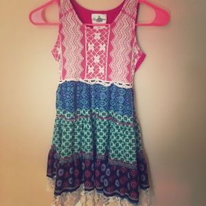 Rare Editions Dress