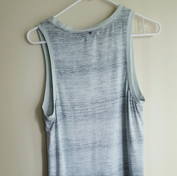SALE 💖Calvin Klein Jeans sleeveless Blouse - Picture 2 of 6