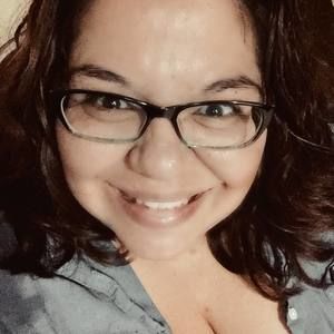 Meet your Posher, Cristina