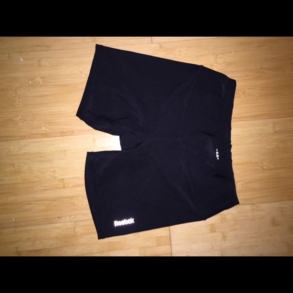 Reebok spandex